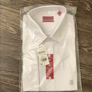 Alfani White Men’s Dress Shirt